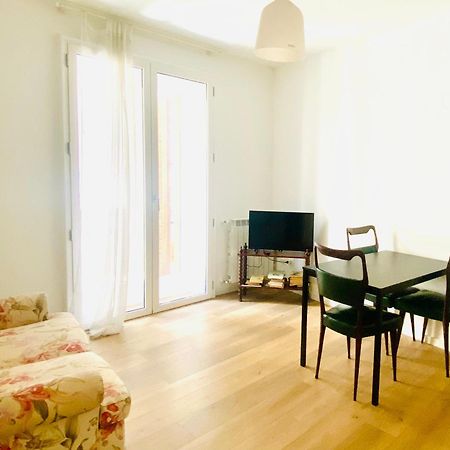Via Pannieri Apartament Palermo Eksteriør billede