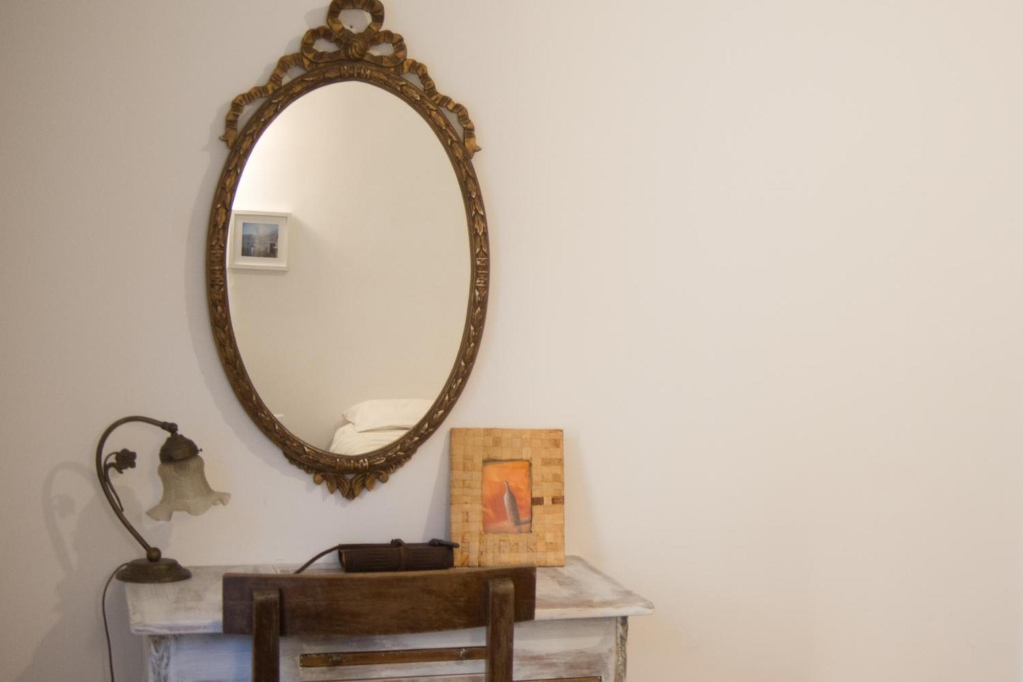 Via Pannieri Apartament Palermo Eksteriør billede