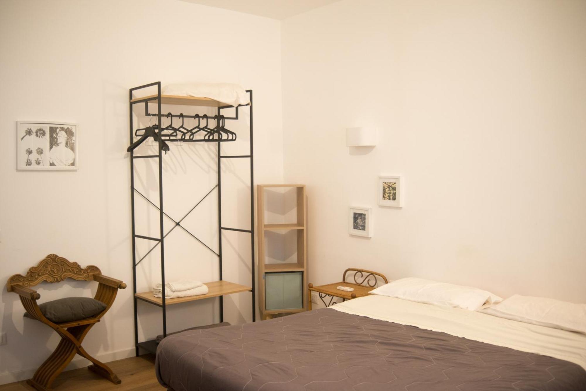 Via Pannieri Apartament Palermo Eksteriør billede