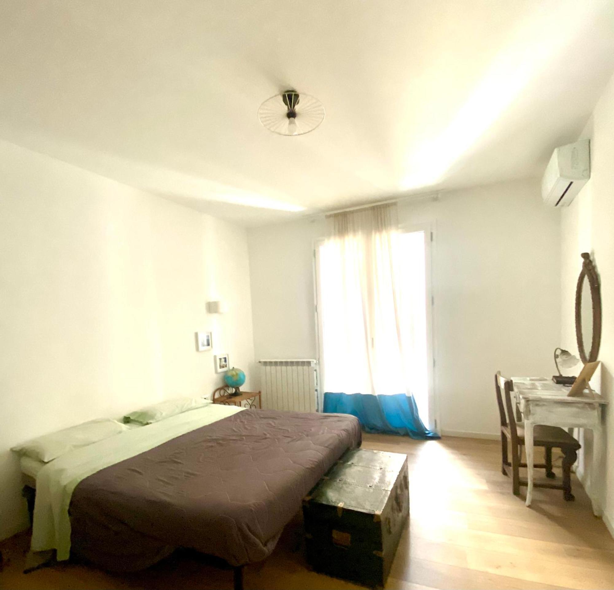 Via Pannieri Apartament Palermo Eksteriør billede